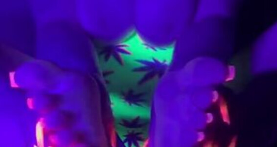 Paws And Klaws - Love Klaws I 21 And On Milky Fetish Video These 2024 Onlyfans Warm See Wanna Nut Paws Neon Foot That Colors Just 06