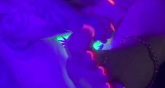 Cover Paws And Klaws Foot Fetish 06 21 2024 Onlyfans Video My First Self Worship