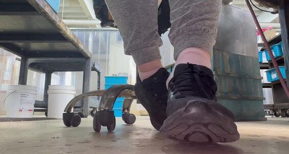 Paws And Klaws - Paws And New 2024 Klaws Reveal Onlyfans Foot 08 Set Fetish 29 Video