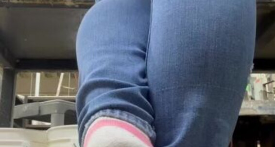 Paws And Klaws - 2024 Morning Shift 09 Foot My Onlyfans Klaws 28 Smelly Fetish Teasing And With During Sweaty Saturday Paws You Video Feet