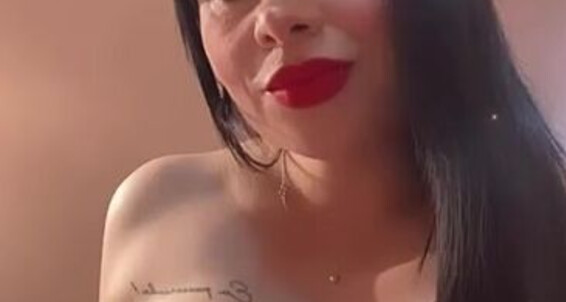 Queen Rainha - Eu After Este Vdeo Masturbated This Recording I Gravar Me De Masturbei Onlyfans Rainha Queen Depois Video