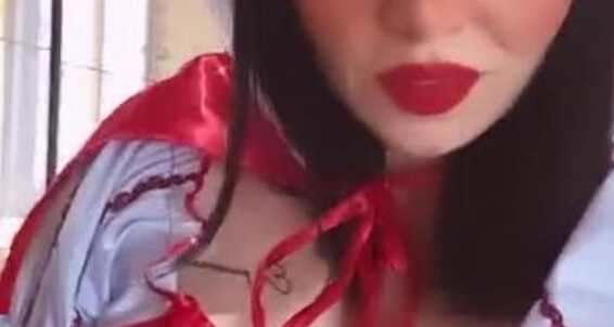 Queen Rainha - Queen Onlyfans Voc Youyou Rainha Para For Like