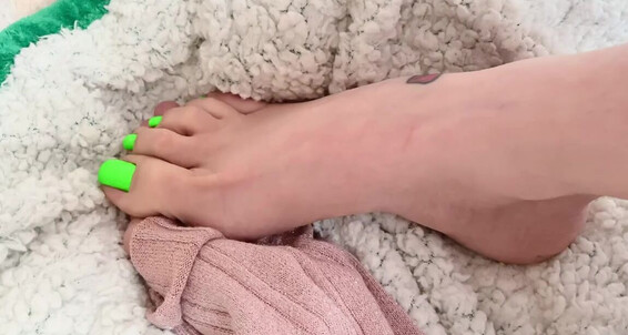 Cover Queen Rainha Onlyfans I Love My Feet You Too Eu Amo Meu P Voc Tambm