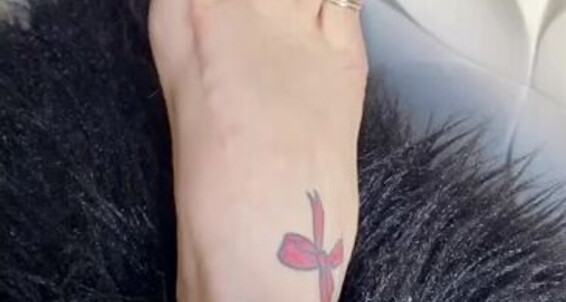 Cover Queen Rainha Onlyfans I Love To Suck My Toes Footfetish Has Been A Part Of My Life Since I Was 19 Years Old My First Boy