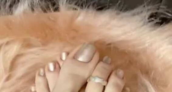 Queen Rainha - Love Said Come Look Are Queen Fingers Onlyfans I They My Rainha At Kiss Long Beautiful Kisses