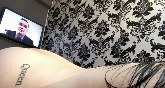 Queen Rainha - Love Fora Inside I Much Minha Bunda And Crazy Queen Lick Outside Im E Onlyfans So My Lambe It Ass Rainha Dentro