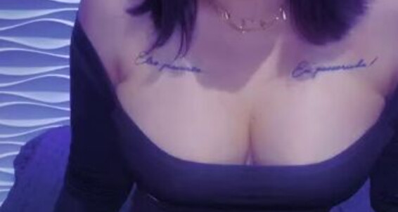 Queen Rainha - Oi Queen Onlyfans Rainha Hi