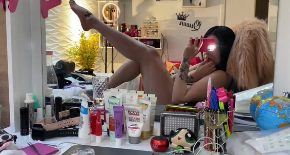 Queen Rainha - Queen Onlyfans Oihi Rainha