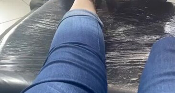 Queen Rainha - Love I Cant The Queen Bed Pain In Im Walk Still Really Onlyfans My Spent Sexy Are Day Feet Rainha Super