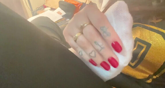 Cover Queen Rainha Onlyfans Video 111
