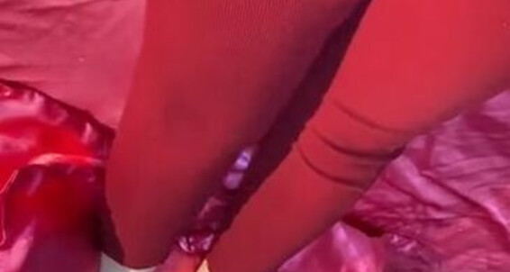 Queen Rainha - Queen Onlyfans Rainha Video 790