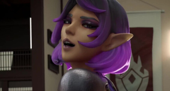 Rondoudoumedia - 420 Porn Suggest Dick Dva Overwatch Music Big Driller Pmv Style Hentai Ass Rondo Pov Anime Widowmaker Blowjob Blender Source Fuck Two Filmmaker Hmv Pound Video Interracial