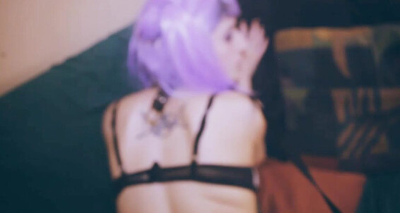 Mycherrycrush - Purplepuppyvid Manyvids