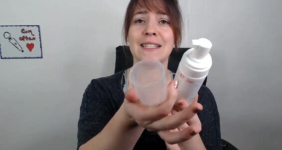 Tawney - Intimate Pornhub Review Exsens Cleansing Toys Suggest Adult Foam