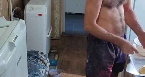 Sergem202018 - Dessert Pornhub Kink M I Preparing Something For Work Pending Suggest Sweet Kitchen After