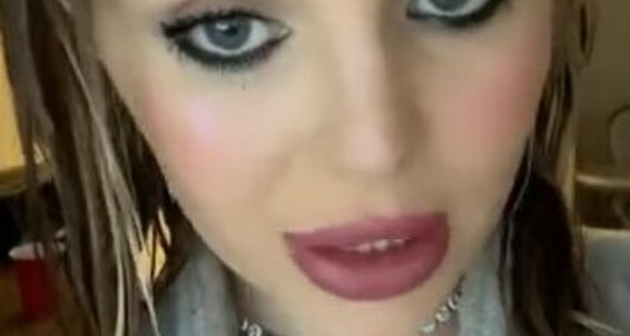Goddesscecee - Your I Aka M Cecily Onlyfans Master