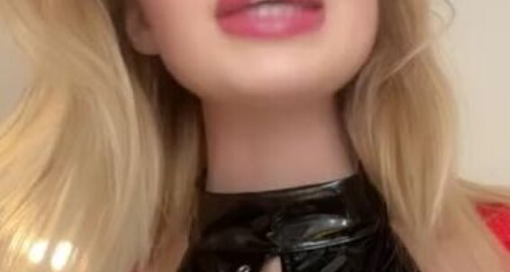 Goddesscecee - Your This To Cecily Start Aka Onlyfans In By Watching When I Days Mornings Thing The Get Want Up You First Off Video