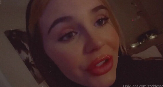 Goddesscecee - Dont A Aka See You Sight To Cecily Losers Onlyfans Agree Beautiful Such