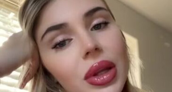 Goddesscecee - A Nut Isn Your This Aka Quick Is Purpose To Life What Cecily T Onlyfans Meant