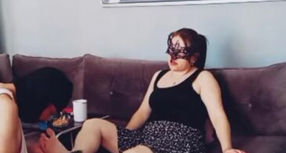 Goddessliana - Kpek 14 Bile Az Aka Sana Sahibe Onlyfans Liana 2022 05 Beceriksiz