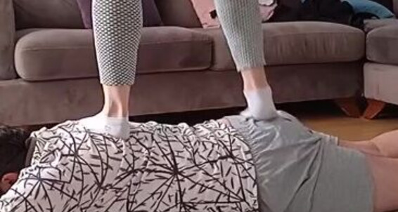 Goddessliana - 311554 Liana Onlyfans Aka 09 05 Sahibe 2022 Video