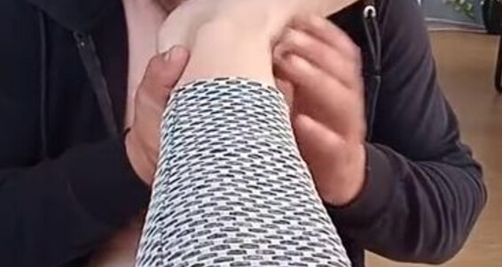 Goddessliana - Yala Liana Onlyfans Aka Bitmez 09 05 Sahibe 2022 Footfetish