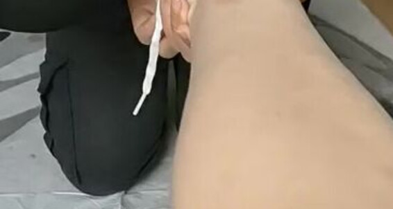 Goddessliana - De Yine Liana Onlyfans Aka Kiiye Zel Cekimiydi Ayak 15 Ama Benim Ayam Sahibe 12 2022 Video