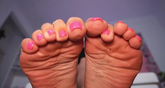 Cover Milaap 02 14 2025 Onlyfans Video Boss Makes You Her Foot Boyive Had My Eye On You Lately