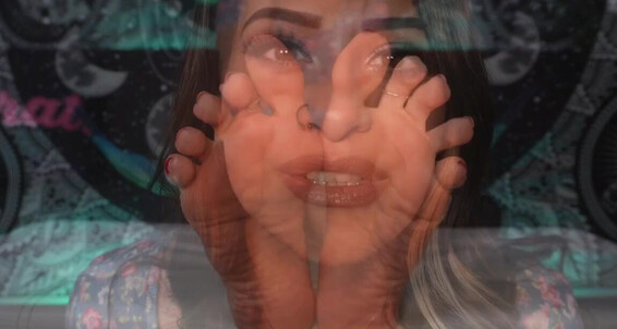 Cover Milaap 09 13 2024 Onlyfans Video Drone For Feet Look At You
