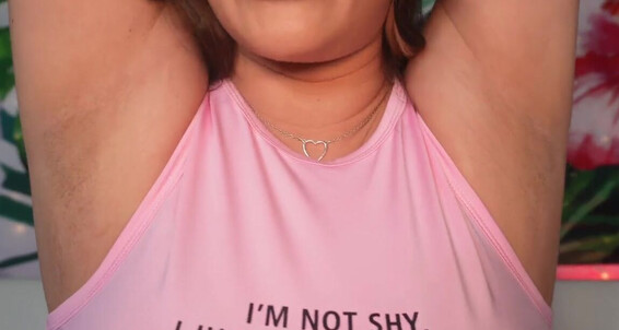 Cover Milaap 09 20 2024 Onlyfans Video Pit Porn Its Been So Long Since Ive Let You Enjoy My Armpits