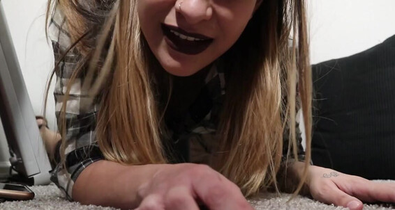 Milaap - Pt A Finds Just Giantess Am Perv I Here My Minding 1 Onlyfans Tiny Own Business