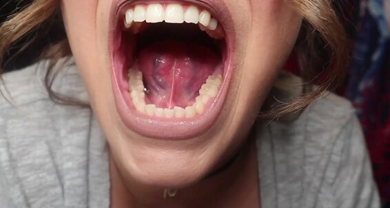 Cover Milaap Onlyfans Mouth Tour 2021 Havent Done A Mouth In A While Ive Deprived My Mouth Fetishists Long