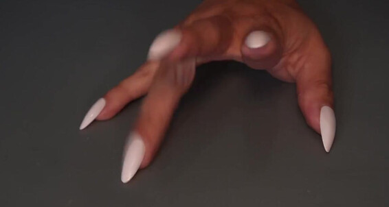 Milaap - You Have It Nails Onlyfans A Nice Almost Asmr Set Of Thing S Definitely For Nail Tapping