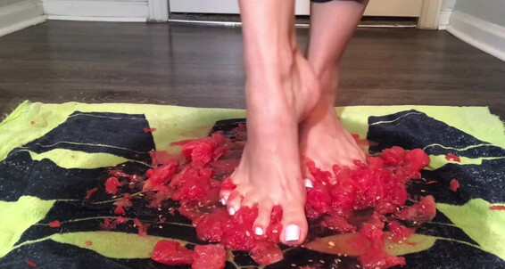 Milaap - Crush Watermelon Onlyfans