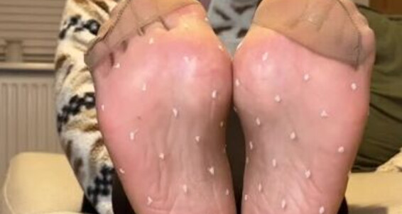 Mimisfeet1 - You Soles Asking Nylon I Been Wore A Lot Aka They To Of Stinky These Have Onlyfans So My See U81134601 Are All Here Again