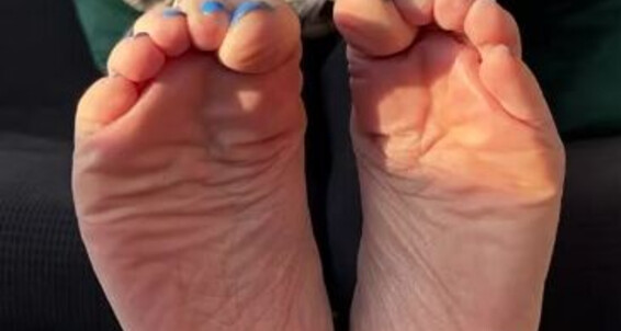 Mimisfeet1 - Love Might Up Some Wha On The Aka D This Vitamin Favourite Of Think Catching Onlyfans Be My U81134601 It Blue Vibrancy