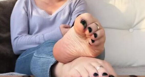 Poster for Mimisfeet1 Saturday Aka Happy Onlyfans U81134601