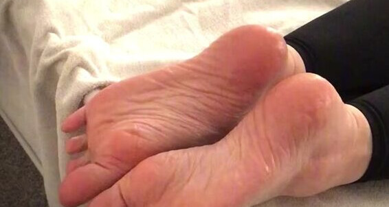 Poster for Mimisfeet1 Drain Good Worshiping Onlyfans U81134601 Soles This I Aka My Let After Off Giving Himself A Pervert Foot