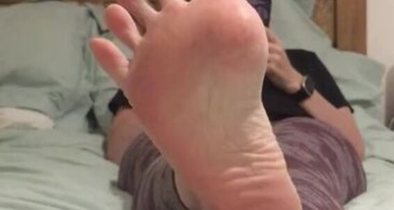 Poster for Mimisfeet1 Now And Watch I Toes Blue You Aka Them Onlyfans U81134601 Sit New Ignore While