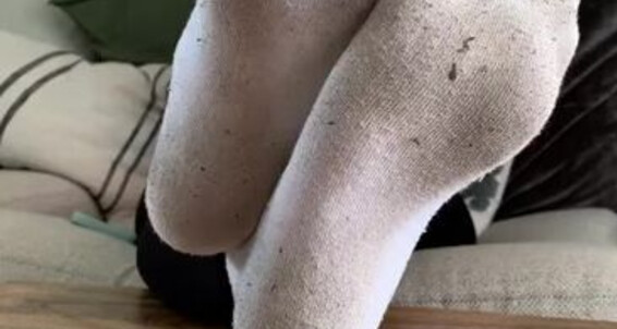 Poster for Mimisfeet1 And Tease Aka Onlyfans U81134601 Soles Socks Smelly
