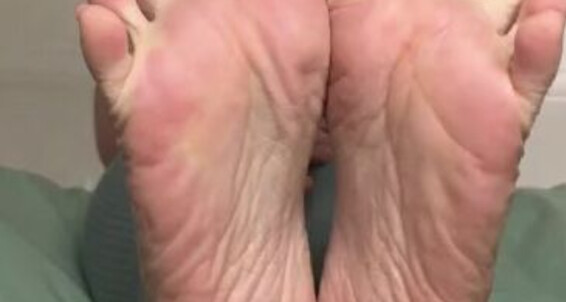 Poster for Mimisfeet1 Evening Aka Run Onlyfans U81134601 Soles My Smelly After