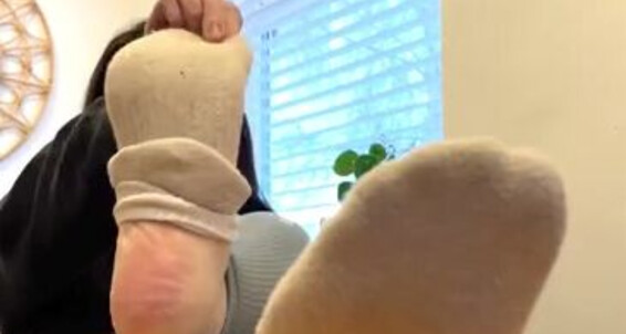Mimisfeet1 - After Massage U81134601 Them Busy Onlyfans Aka Feet Weekend To Anyone Give Little Sore Want A