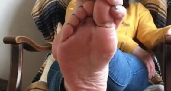 Poster for Mimisfeet1 Tease2 Sole Sunday Aka Onlyfans U81134601