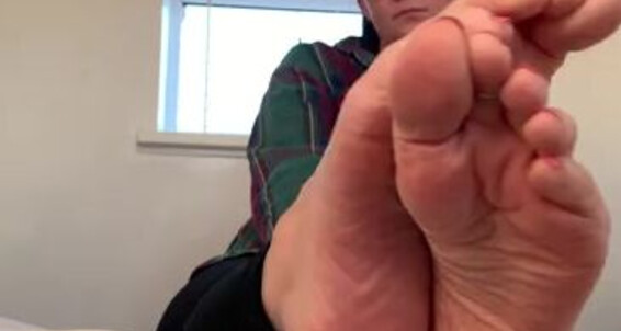 Poster for Mimisfeet1 To Wants Little Who Toes Suck Aka Onlyfans U81134601 On My Pink