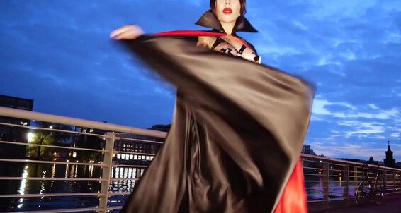 Mistressyouko - Outdoors Be Want 2025 My You Wrapped 02 Video To Onlyfans Do Cape 07 By