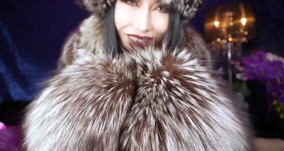 Mistressyouko - 03 Your 2025 Cock How My Would 08 Much Onlyfans Of Feeling The On Tell Me You Fur Video Crave Pleasure