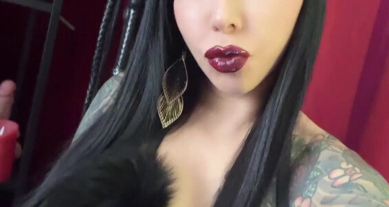 Mistressyouko - You Make 03 Do Up Today Onlyfans Of My 12 Think Video What 2025