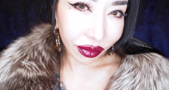 Mistressyouko - Tell Love My 2024 Me You Lips 12 Video Onlyfans Much Glossy How 28