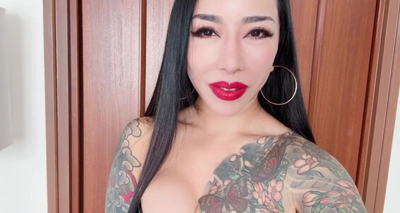 Mistressyouko - You 2024 The Onlyfans Worshipping Wish I Best Me All Keep 12 31 Video