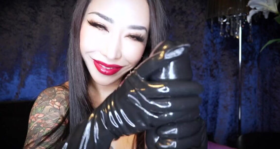 Mistressyouko - You By Do 2024 Onlyfans 01 Be Like This Me 04 To Video Findom Want Teased
